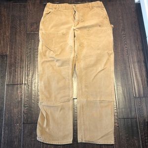 Carhartt Jeans